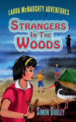 Strangers In The Woods B0DMTZ7C2Y Book Cover