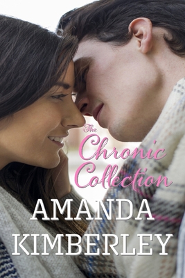 The Chronic Collection 0359658318 Book Cover