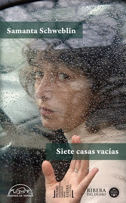 Siete Casas Vacias [Spanish] 8483931850 Book Cover
