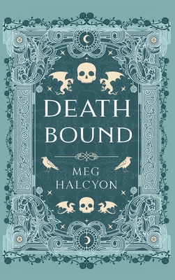 Death Bound B0DZ1FY8F8 Book Cover