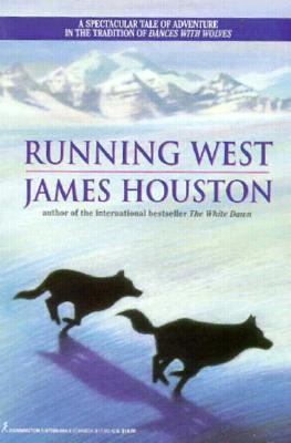 Running West 157566044X Book Cover