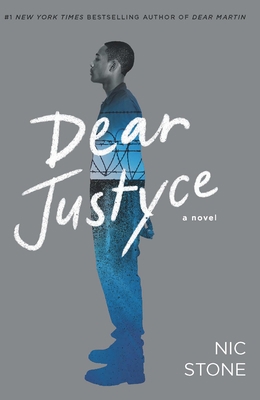 Dear Justyce [Large Print] 1432882392 Book Cover