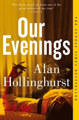 Our evenings 1447208242 Book Cover