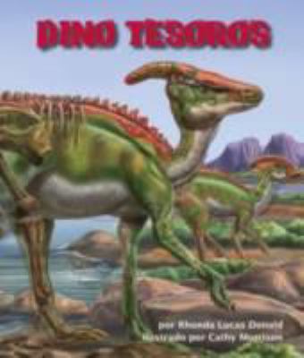 Dino Tesoros