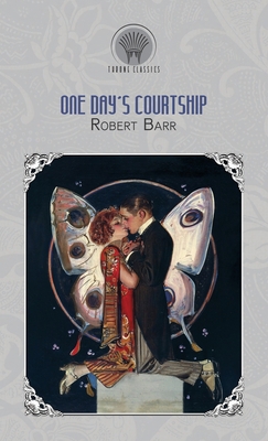 One Day's Courtship 9353834708 Book Cover