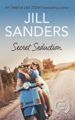 Secret Seduction 1942896336 Book Cover