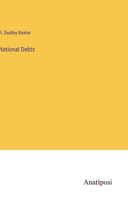 National Debts 3382109697 Book Cover