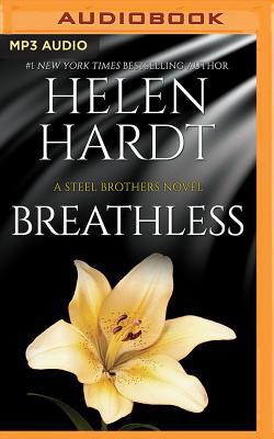 Breathless 1721373640 Book Cover