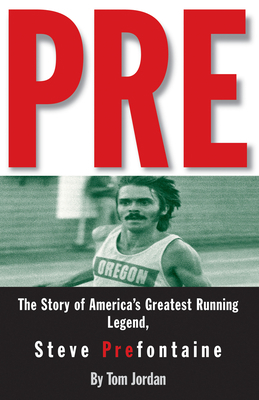 Pre: The Story of America's Greatest Running Le... B00196PDC4 Book Cover