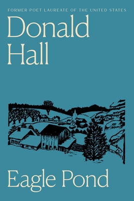 Eagle Pond 0618839348 Book Cover