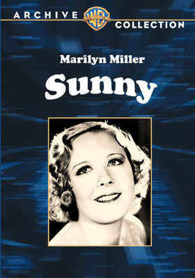 Sunny Book Cover