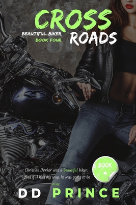 Crossroads: (Beautiful Biker MC Romance Series) B085HNSQWM Book Cover