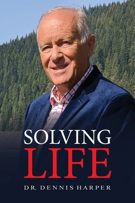 Solving Life 1736420402 Book Cover