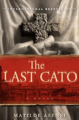 The Last Cato B000OEYUXU Book Cover