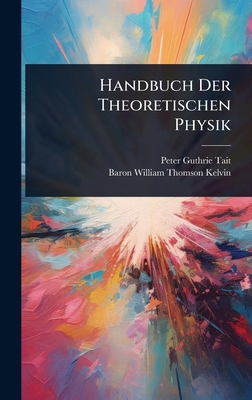 Handbuch Der Theoretischen Physik [German] 1024028410 Book Cover