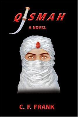 Qismah 1418414166 Book Cover