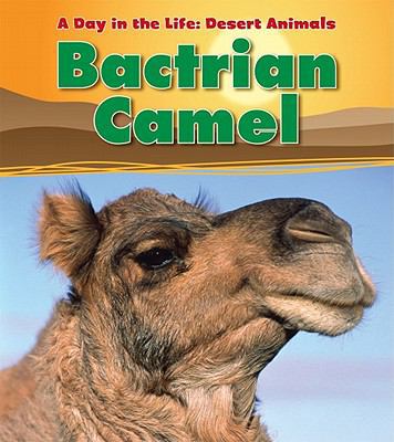 Bactrian Camel 1432947702 Book Cover