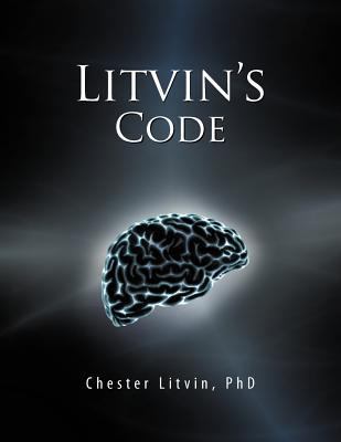 Litvin's Code 1466900458 Book Cover