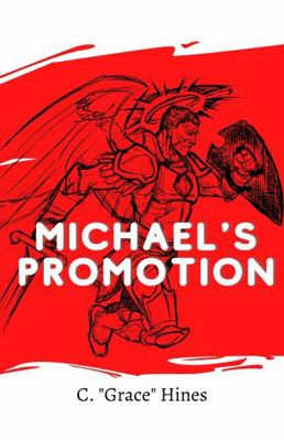 Paperback Michael's Promotion Book