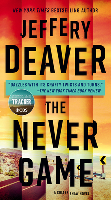 The Never Game 0525535950 Book Cover