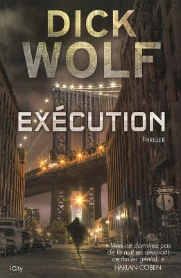 Exécution [French] 282460459X Book Cover