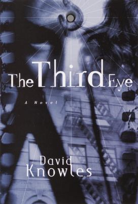 The Third Eye: A Novel 0385497067 Book Cover