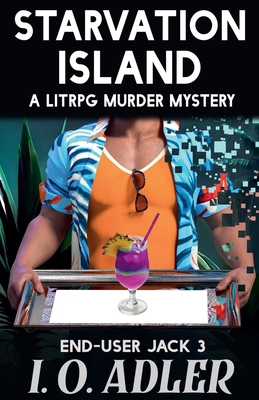 Starvation Island B0GML9MM6L Book Cover