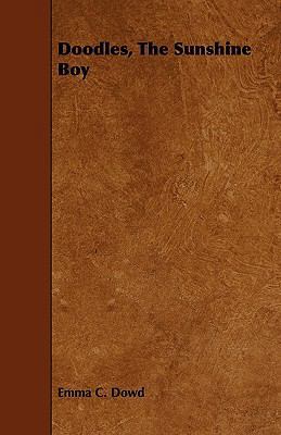 Doodles, The Sunshine Boy 1444688642 Book Cover