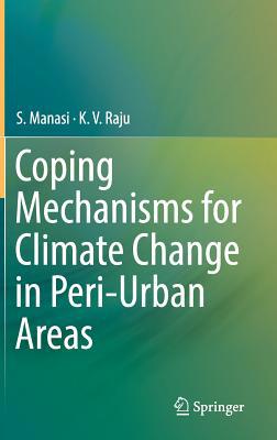 Coping Mechanisms for Climate Change in Peri-Ur... 3030185168 Book Cover