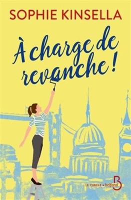 A charge de revanche ! [French] 2714479235 Book Cover