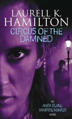 Circus of the Damned 1841490482 Book Cover