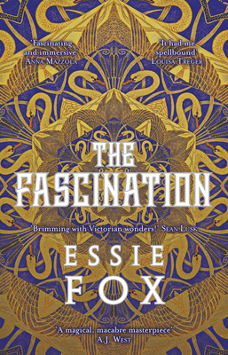 The Fascination 1914585526 Book Cover