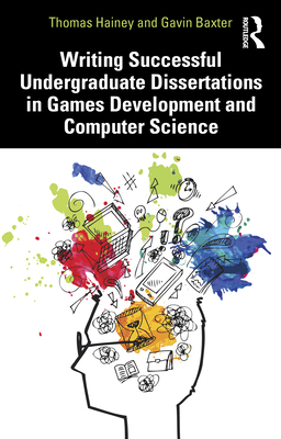 Writing Successful Undergraduate Dissertations ... 0367517086 Book Cover
