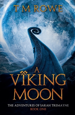 A Viking Moon B0CZ7PTBV4 Book Cover