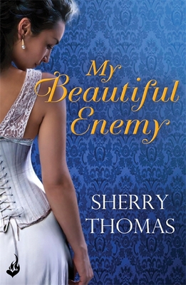My Beautiful Enemy 1472214544 Book Cover