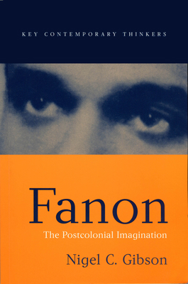 Fanon: A Reader 0745622615 Book Cover