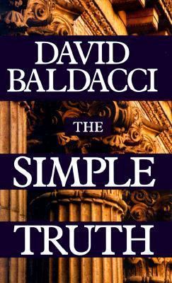 The Simple Truth [Large Print] 0786216956 Book Cover