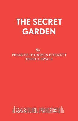 The Secret Garden 0573150419 Book Cover