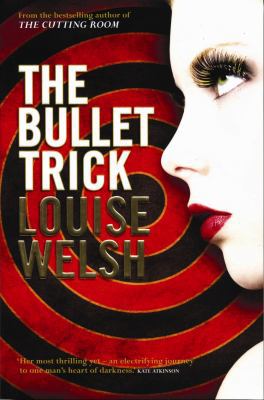 Bullet Trick (export Edition) 1841958913 Book Cover