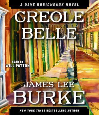 Creole Belle 1442349026 Book Cover