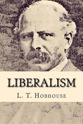 Liberalism 1979526427 Book Cover