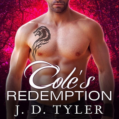 Cole's Redemption B08XL9QGSN Book Cover