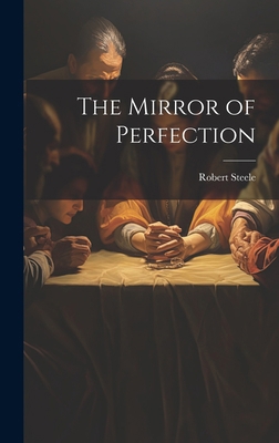 The Mirror of Perfection 1020100192 Book Cover