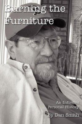Burning The Furniture 1425971180 Book Cover