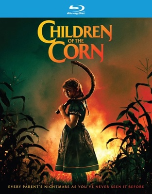 Children of the Corn B0BWPVY5DH Book Cover