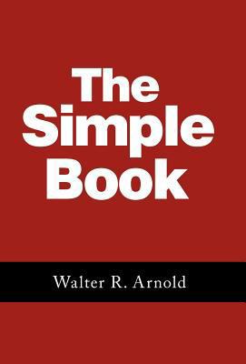 The Simple Book 1449742106 Book Cover