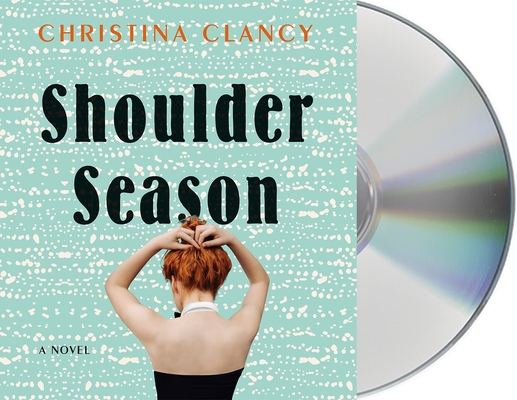 Shoulder Season 1250802385 Book Cover