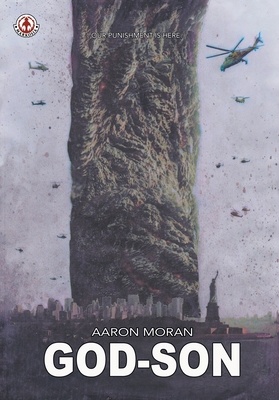 God-Son 1918052654 Book Cover