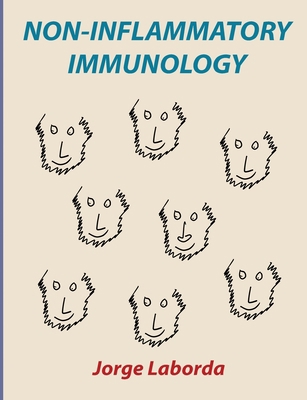 Non-Inflammatory Immunology: An introduction to... 129199887X Book Cover
