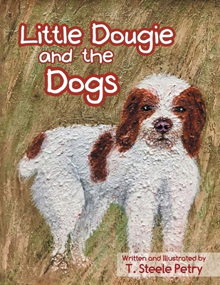 Little Dougie and the Dogs Book Cover